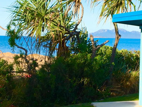 Golden Sands Beach House - Tourism Search 1