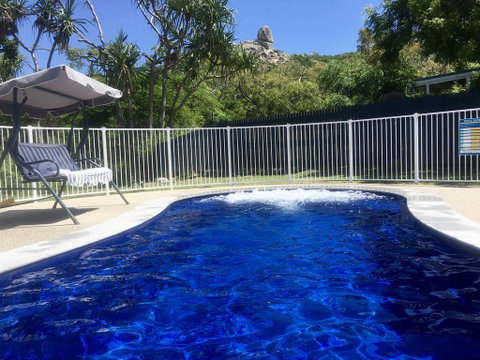 Golden Sands Beach House - Tourism Search 2