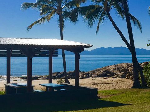 Golden Sands Beach House - Tourism Search 0