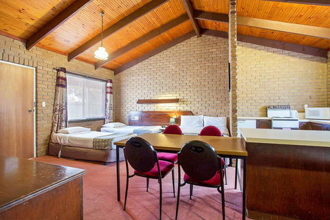 Goldfields Motel - Tourism Search 3