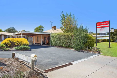 Goldfields Motel - Tourism Search 0