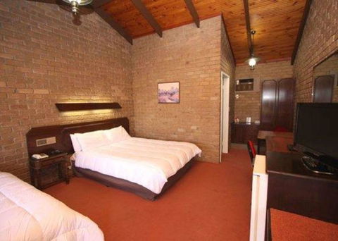 Goldfields Motel - Tourism Search 2