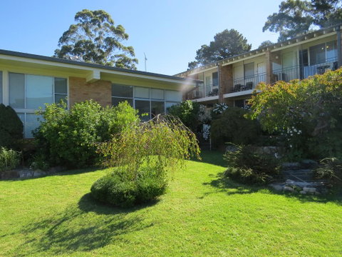 Golfview Lodge - Tourism Search 2