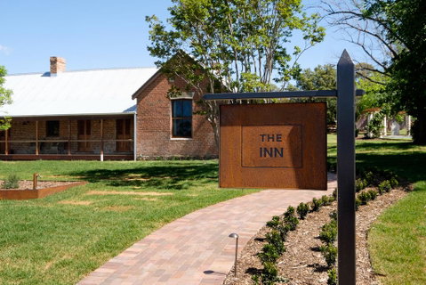 Goonoo Goonoo Station - Tourism Search 3