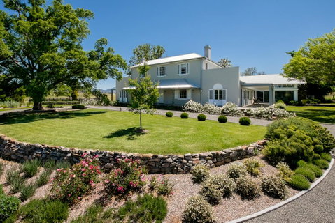 Goonoo Goonoo Station - Tourism Search 0