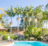 Gosford Palms Motor Inn - Tourism Search