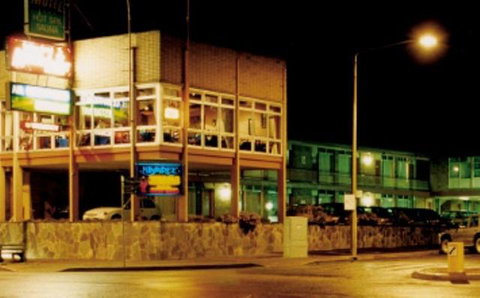 Goulburn Central Motor Lodge - Tourism Search 0