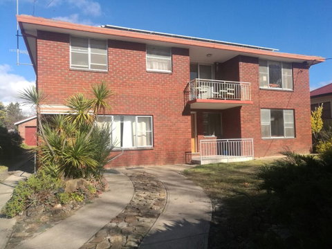 Goulburn Guesthouse - Tourism Search 3