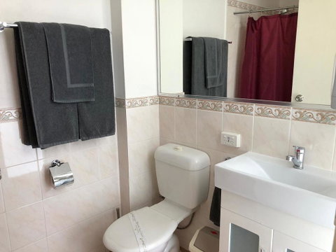 Goulburn Motor Inn - Tourism Search 2