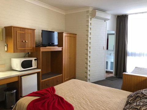 Goulburn Motor Inn - Tourism Search 1