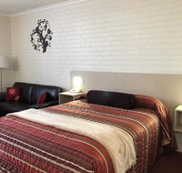 Goulburn Motor Inn - Tourism Search