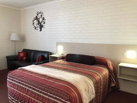 Goulburn Motor Inn - Tourism Search 0