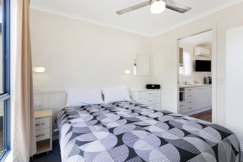 Goulburn South Caravan Park - Tourism Search 2