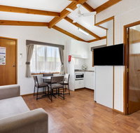 Goulburn South Caravan Park - Tourism Search