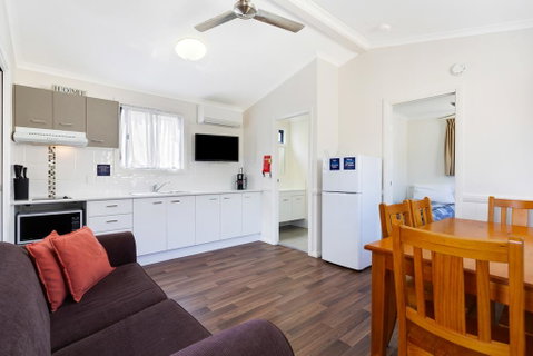Goulburn South Caravan Park - Tourism Search 1