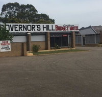 Governors Hill Motel - Tourism Search