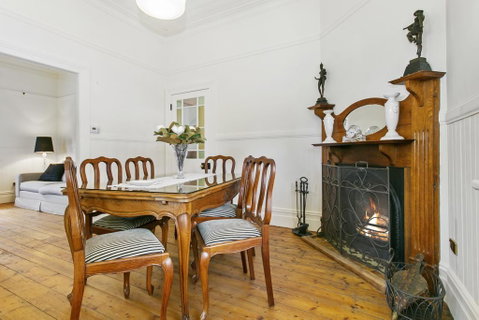 Gowan Brae Cottage - Tourism Search 2