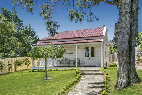 Gowan Brae Cottage - Tourism Search 1
