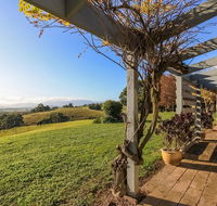 GRACEDALE HILLS HOMESTEAD - Tourism Search