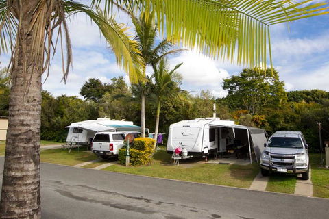 Grafton By Gateway Lifestyle Holiday Parks - Tourism Search 2