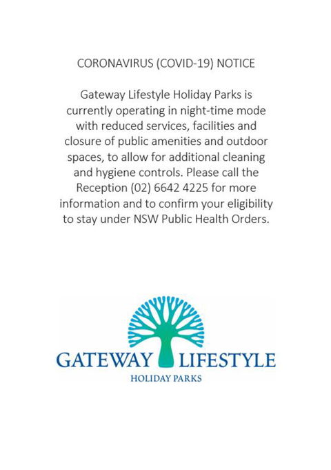 Grafton By Gateway Lifestyle Holiday Parks - Tourism Search 3
