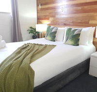 Grafton Lodge Motel - Tourism Search