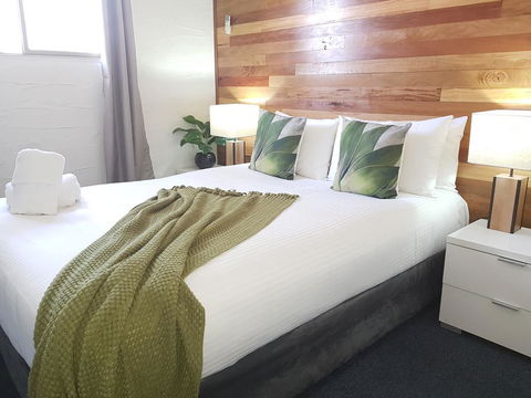 Grafton Lodge Motel - Tourism Search 0