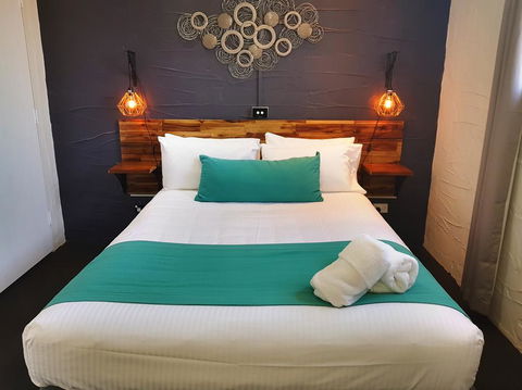 Grafton Lodge Motel - Tourism Search 1