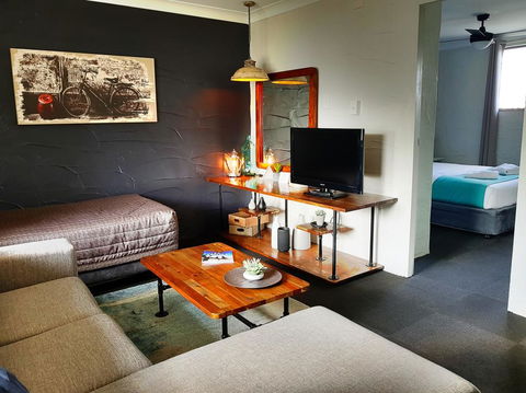 Grafton Lodge Motel - Tourism Search 2