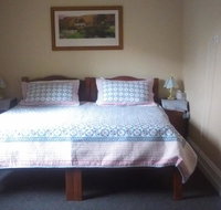 GRAMPIANS HISTORIC HOMESTEAD BB - Tourism Search