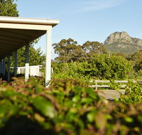 Grampians View BB - Tourism Search