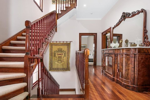Grand & Central On George - Unique - Opulent - Tourism Search 1