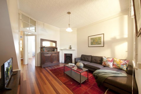 Grand Historical Terrace At The Rocks - Tourism Search 2
