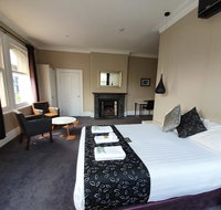 Grand Hotel - Tourism Search