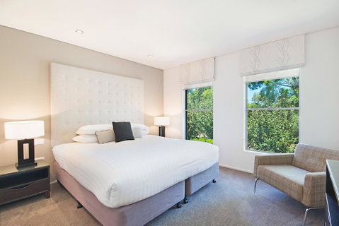 Grand Mercure The Vintage - Tourism Search 3