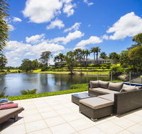 Grand Oasis at Sanctuary Cove - Tourism Search