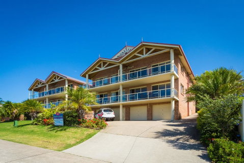 Grand Pacific 1 Unit 1 - Tourism Search 2