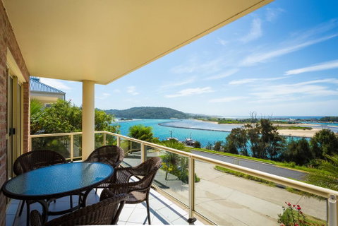 Grand Pacific 1 Unit 1 - Tourism Search 1