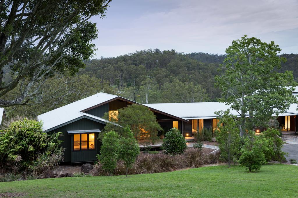 Pullenvale QLD Tourism Search