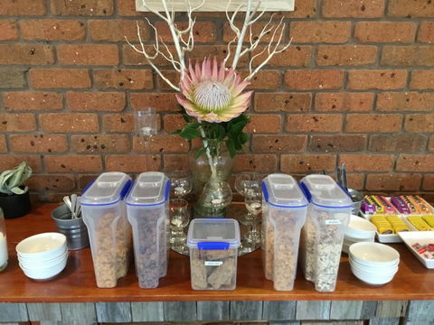 Grange Burn Motel - Tourism Search 3