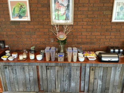 Grange Burn Motel - Tourism Search 1