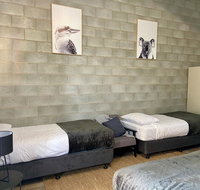 Granite Belt Cabins - Tourism Search