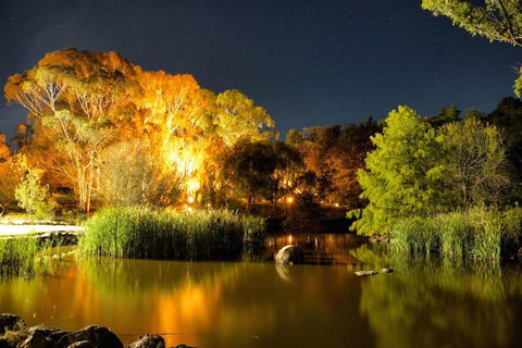 Granite Gardens Cottages & Lake Retreat - Tourism Search 3