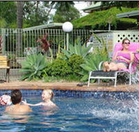 Great Eastern Motor Inn Gympie - Tourism Search
