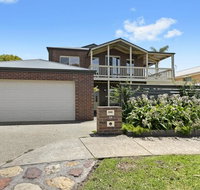 Great Ocean Retreat 36 - Tourism Search