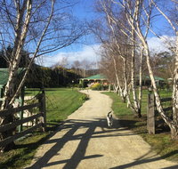 Green Gables BB - Tourism Search