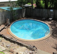 Greenslopes Motor Inn - Tourism Search