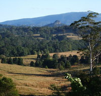 Grey Gum Lodge - Tourism Search