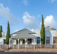Grey Masts Robe - Tourism Search