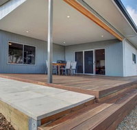 Grey On The Bay - Tourism Search